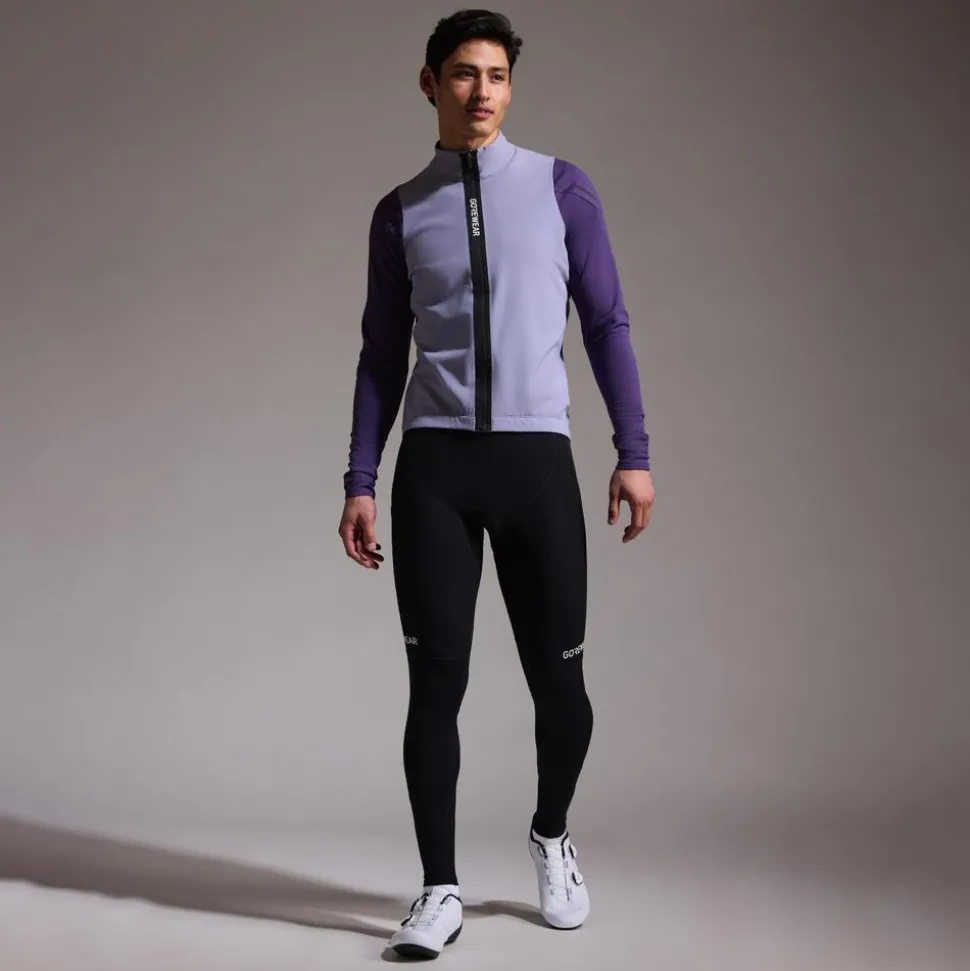 Gore Spinshift Thermo Ls jersey