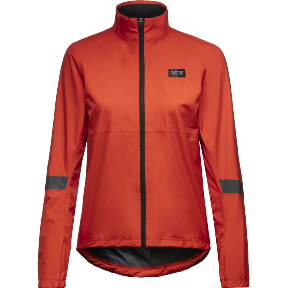 Gore Stream jacket womens