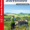Grande Randonnee Le Chemin de Stevenson GR70