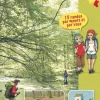 Grande Randonnee Wandelgids Luxembourg province