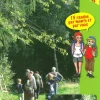 Grande Randonnee Wandelgids Namur province