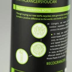 Grangers Footwear+Gear Cleaner Spray 275ml
