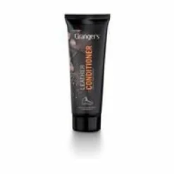 Grangers Leather Conditioner - voor glad leren schoenen