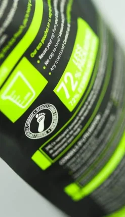 Grangers Performance Wash 1L navul