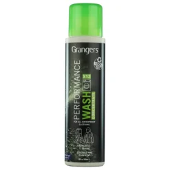 Grangers Performance Wash+Clothing Repel Eco Twin Pack300m