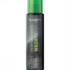 Grangers Performance Wash wasmiddel voor outdoorkleding