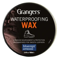 Grangers Waterproof Wax 100 ML