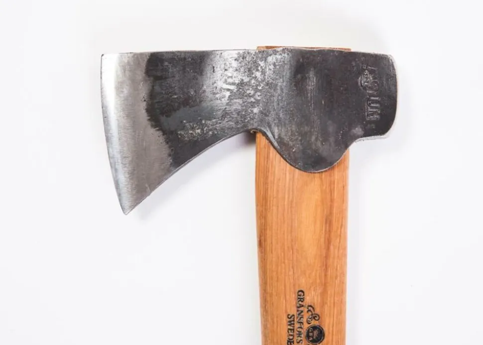 Gransfors Hunters Axe Jachtbijl