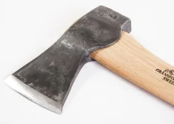 Gransfors Small Forest Axe Allround Bijl