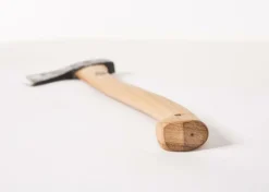 Gransfors Small Forest Axe Allround Bijl
