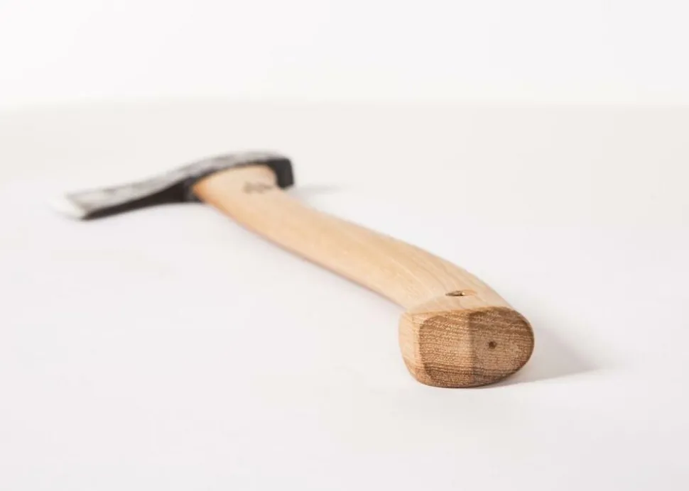 Gransfors Small Forest Axe Allround Bijl