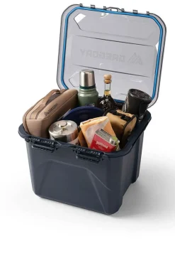 Gregory Alpaca Camp Box 50