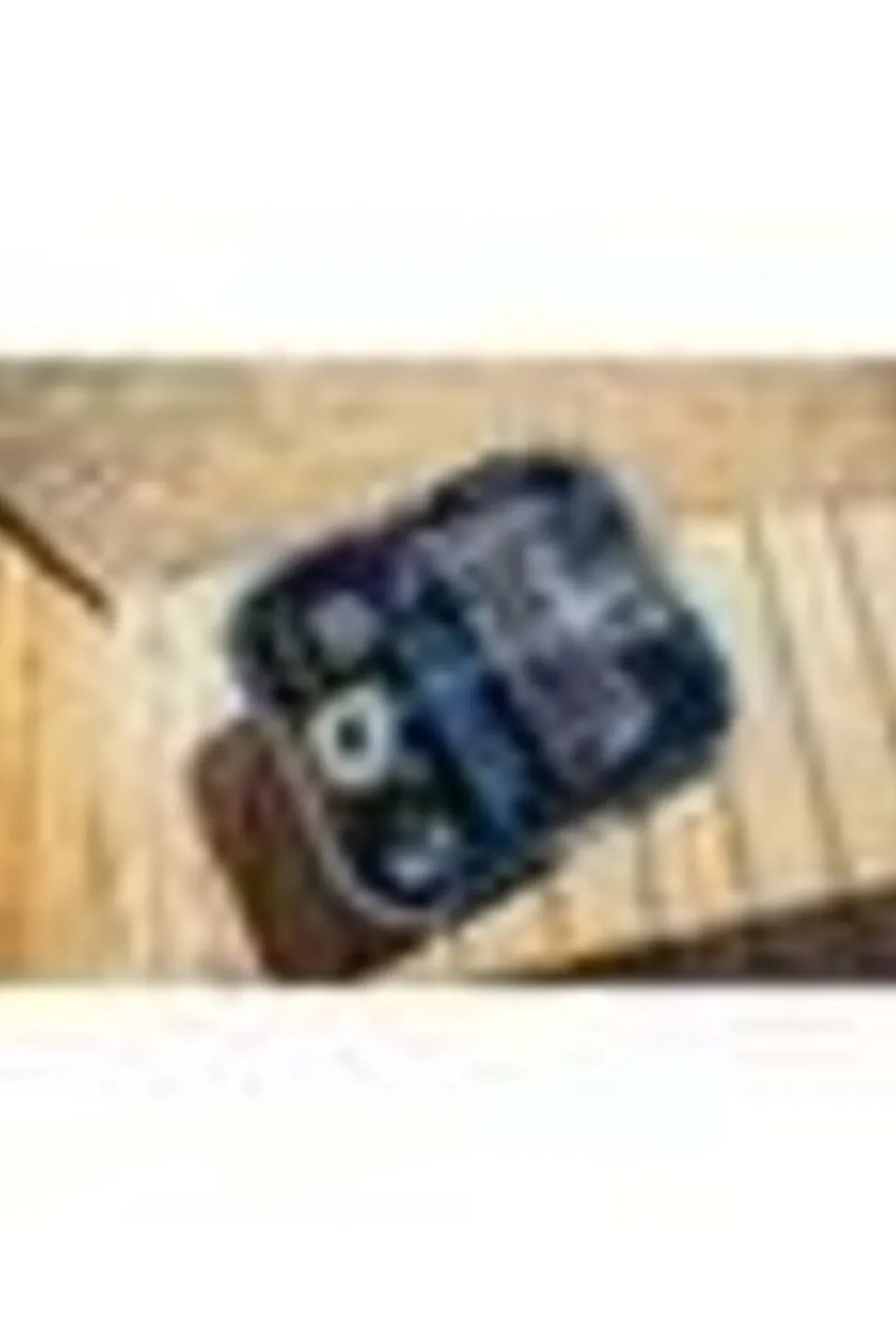 Gregory Alpaca Camp Box 50