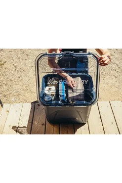 Gregory Alpaca Camp Box 50
