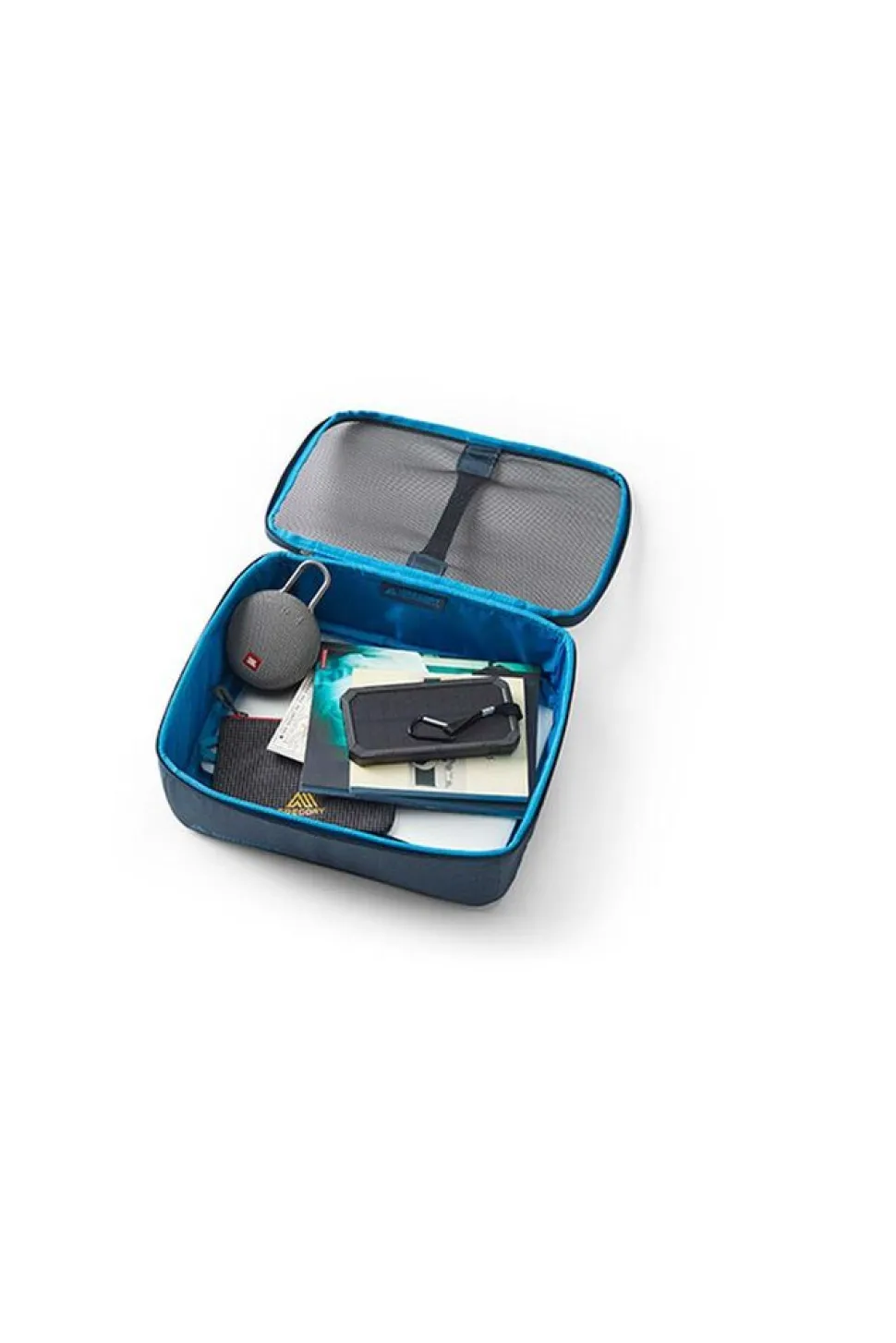 Gregory Alpaca Gear pod 10