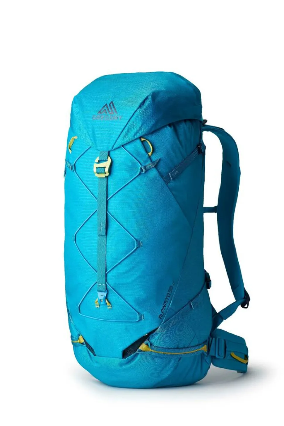 Gregory Alpinisto 38 LT