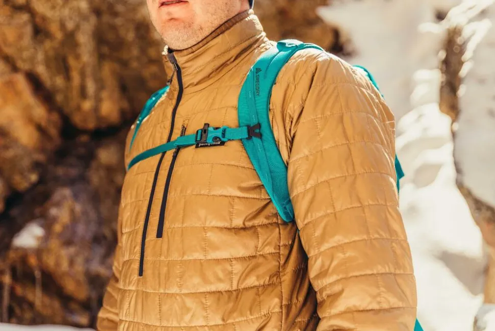 Gregory Alpinisto 38 LT