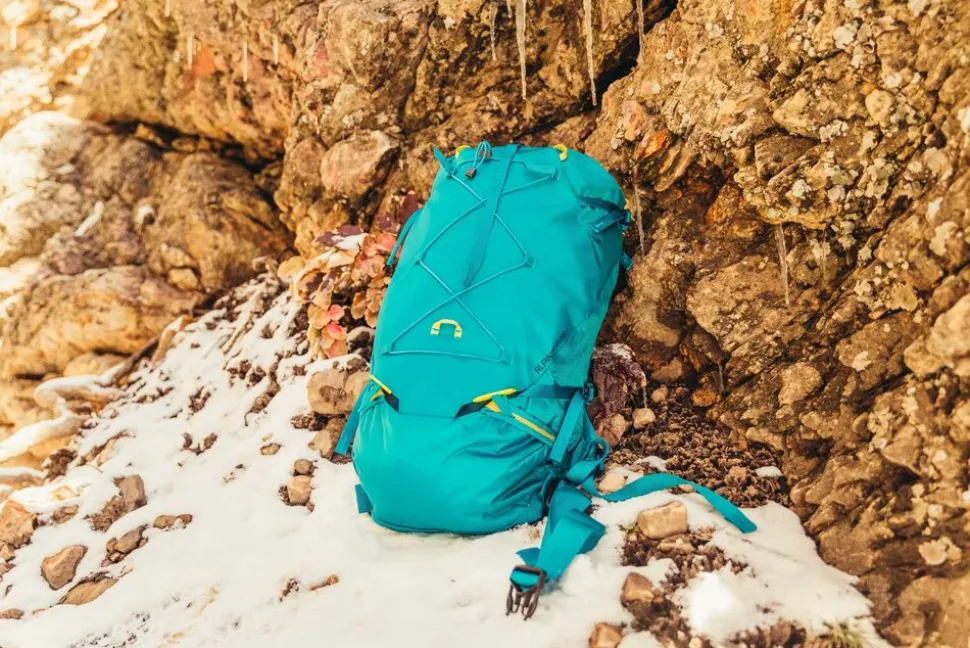 Gregory Alpinisto 38 LT