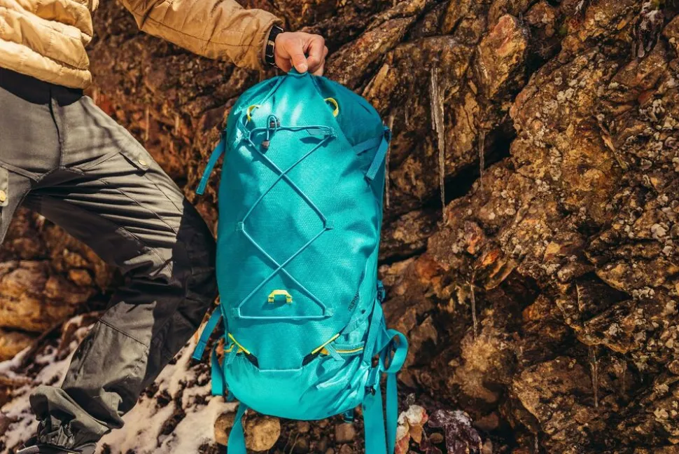 Gregory Alpinisto 38 LT