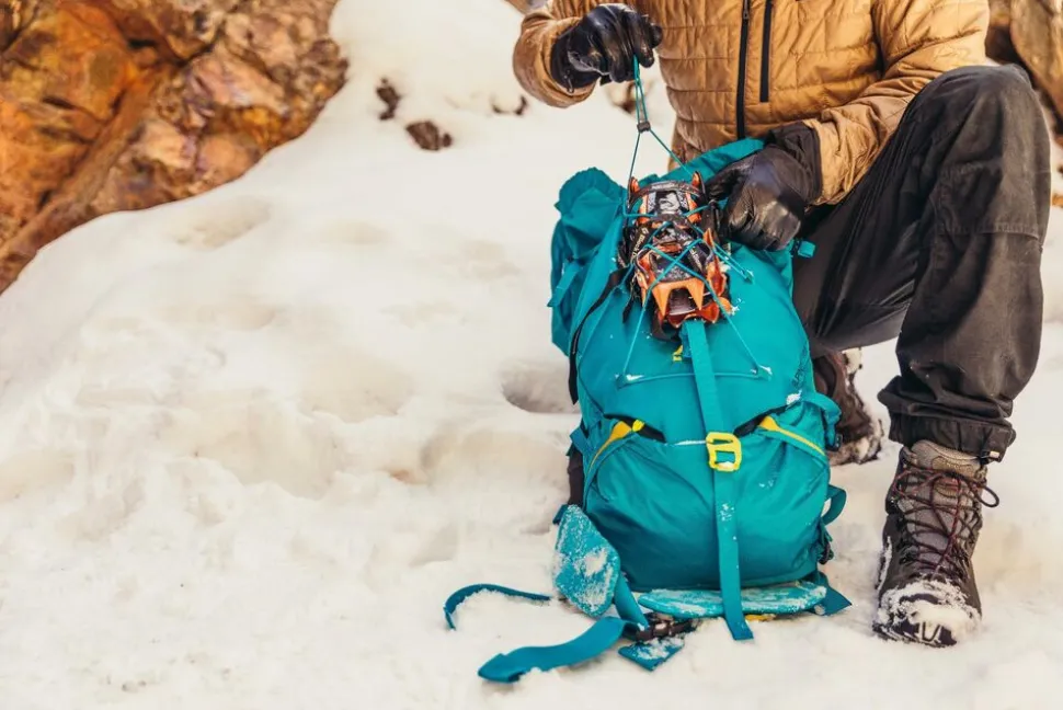 Gregory Alpinisto 38 LT