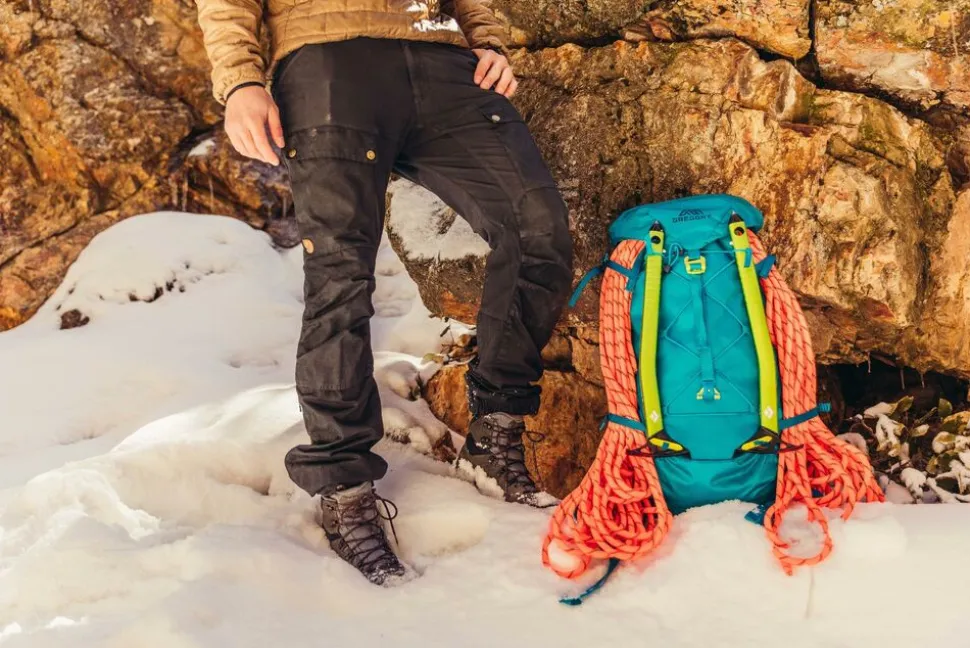 Gregory Alpinisto 38 LT