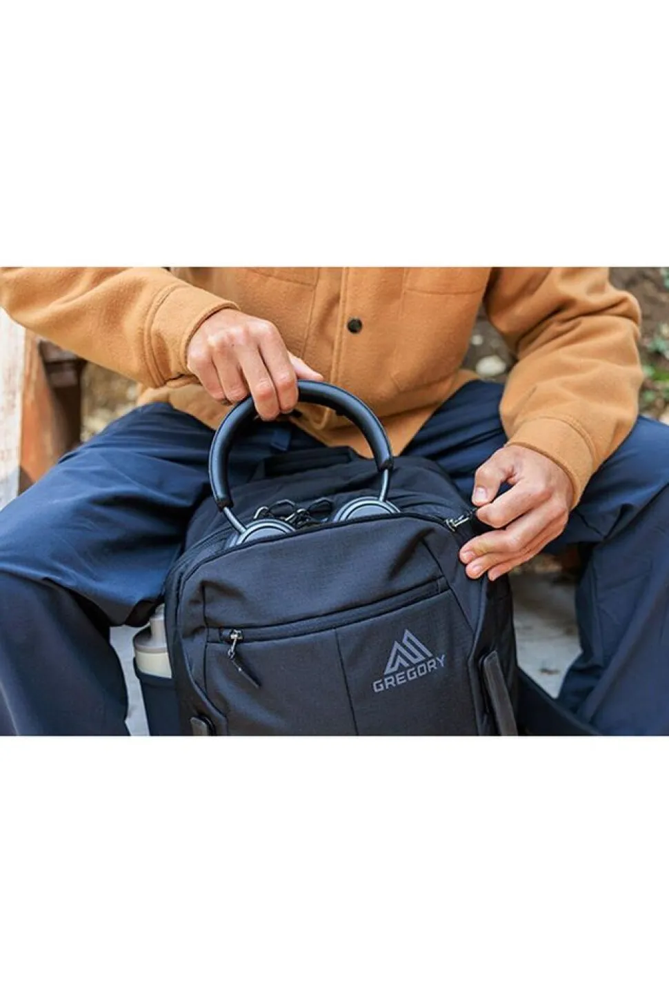 Gregory Border Carry on 40