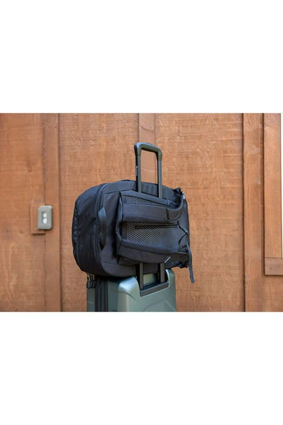 Gregory Border Carry on 40