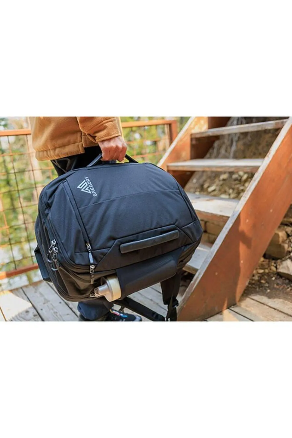 Gregory Border Carry on 40