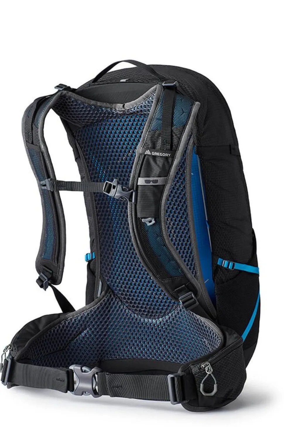 Gregory Citro 30 RC