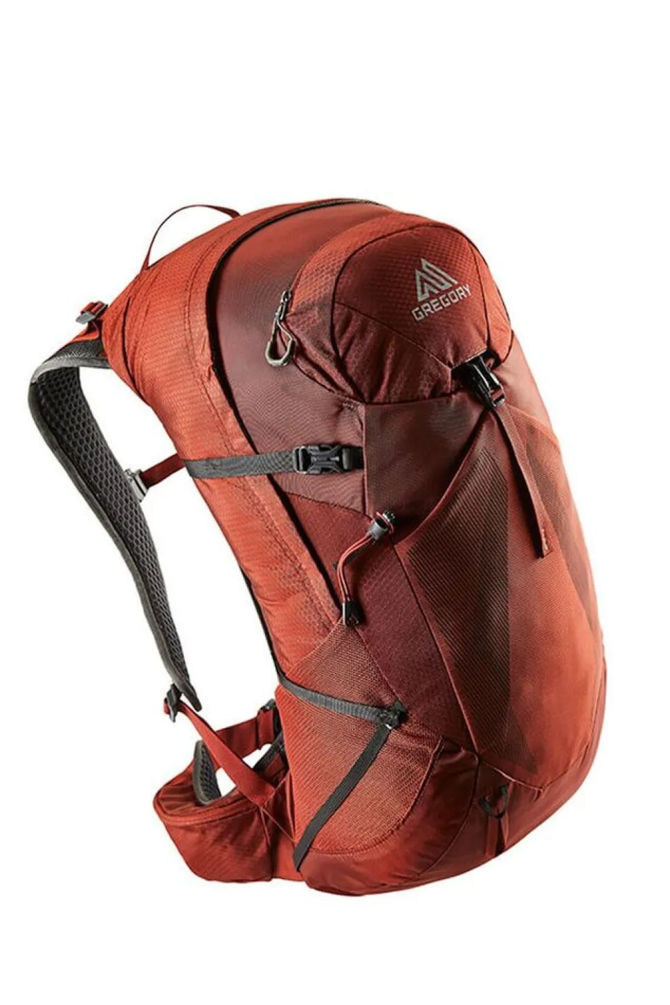 Gregory Citro 30 RC