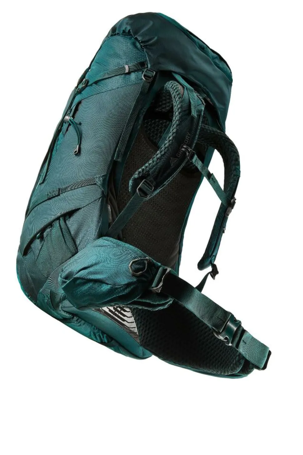 Gregory Deva 60 RC