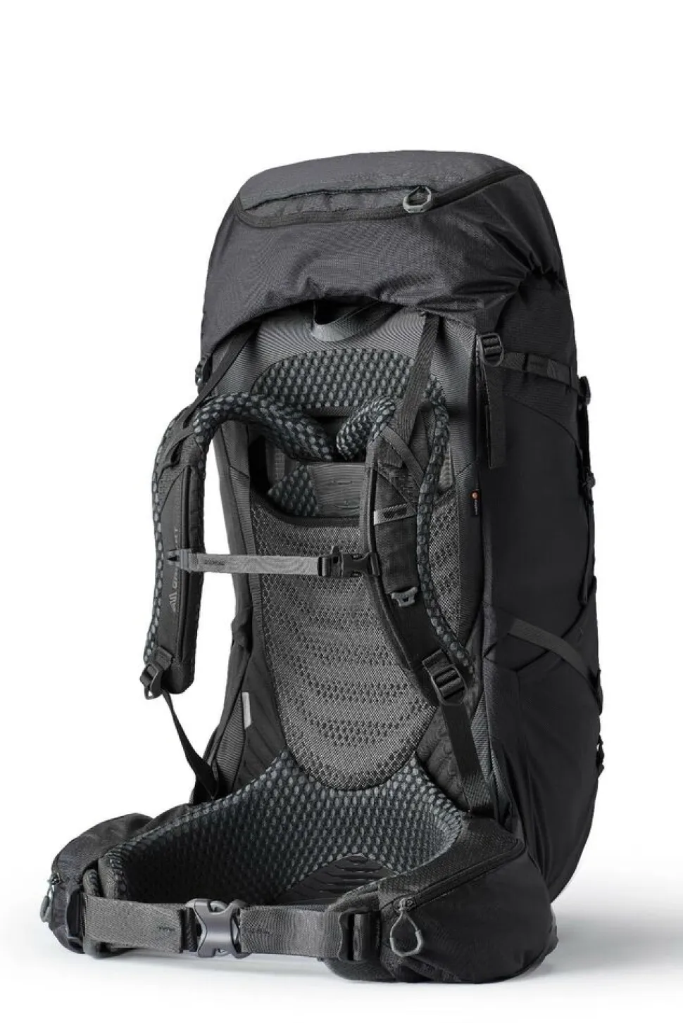 Gregory Deva 60 RC
