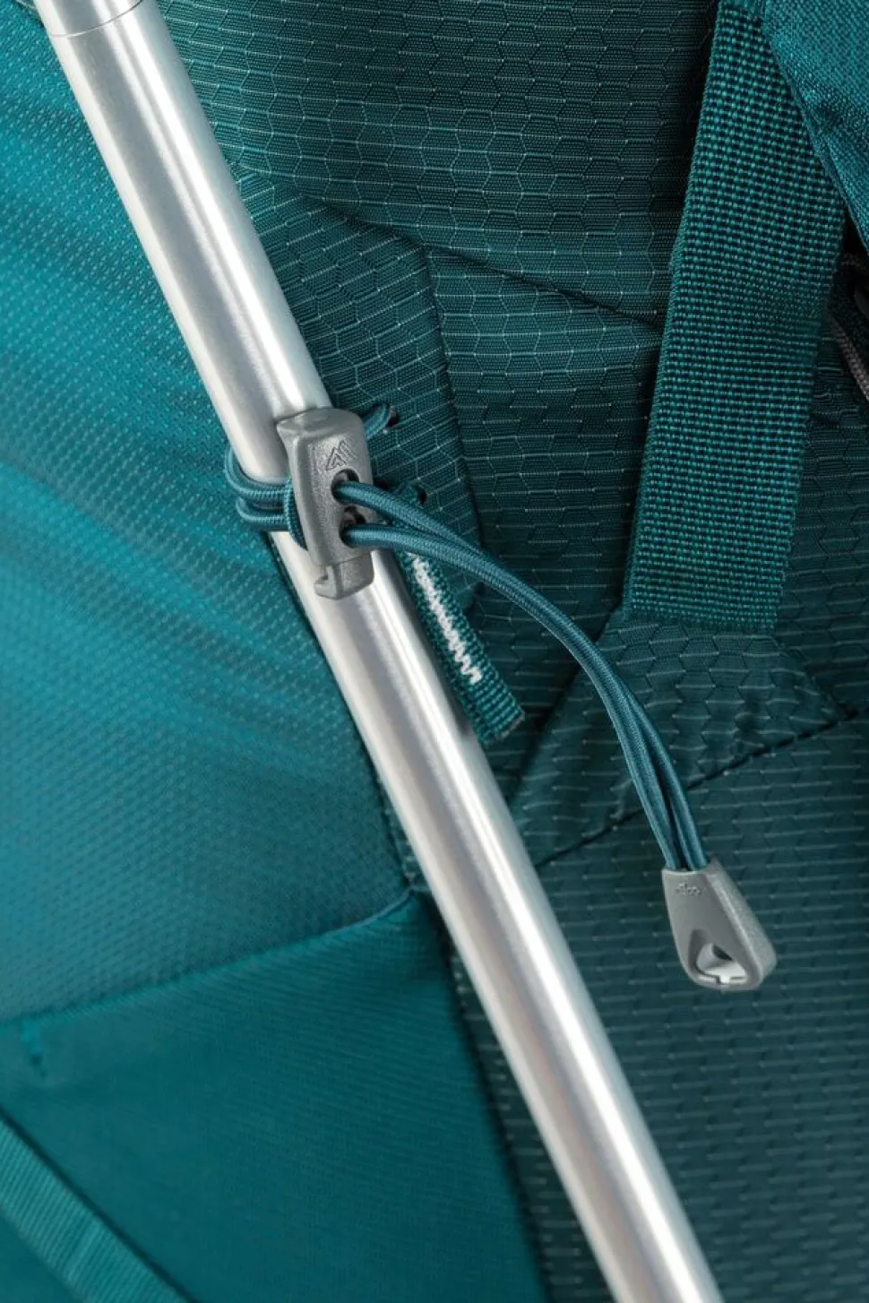 Gregory Deva 60 RC