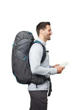 Gregory Focal 48 RC