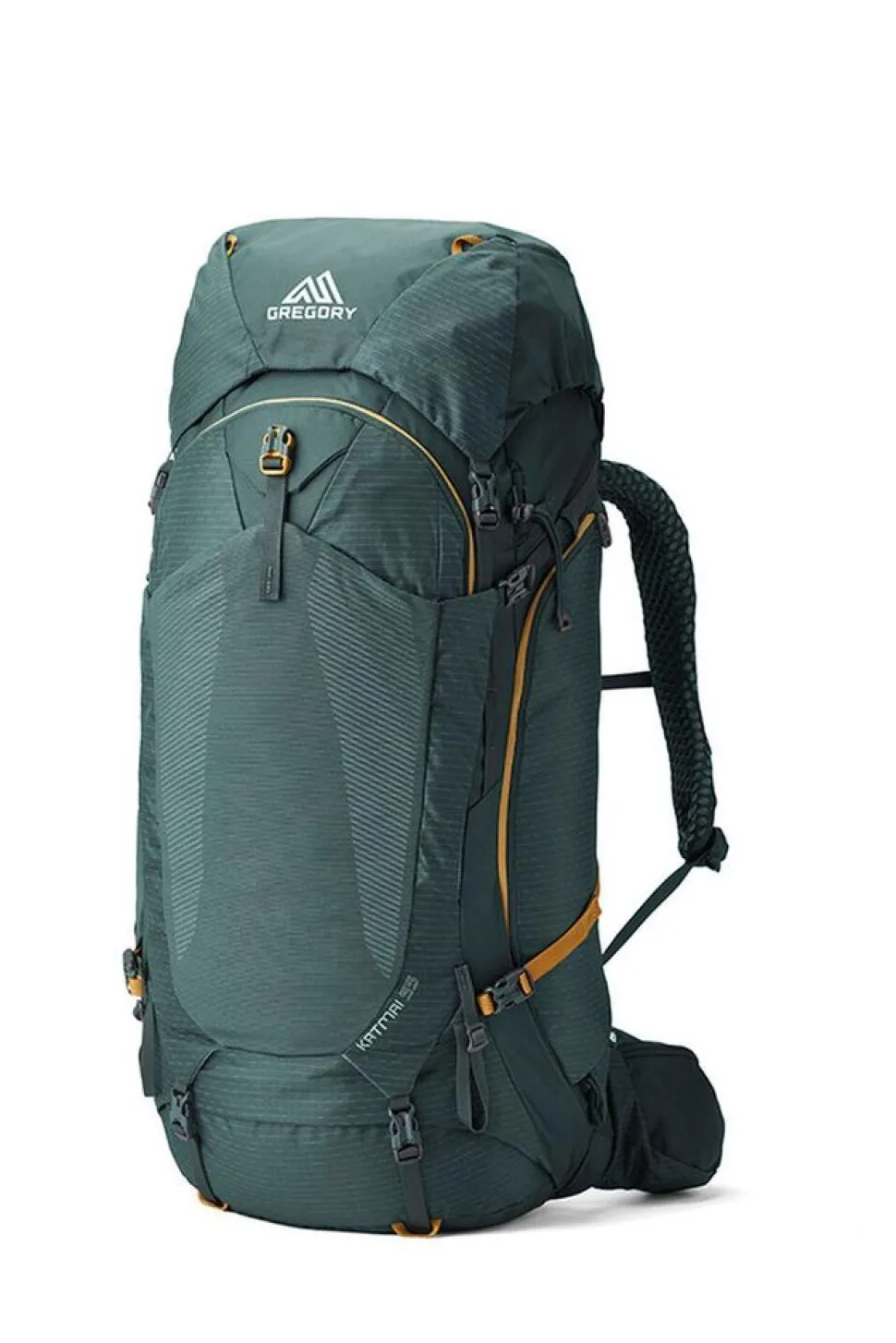Gregory Katmai 55