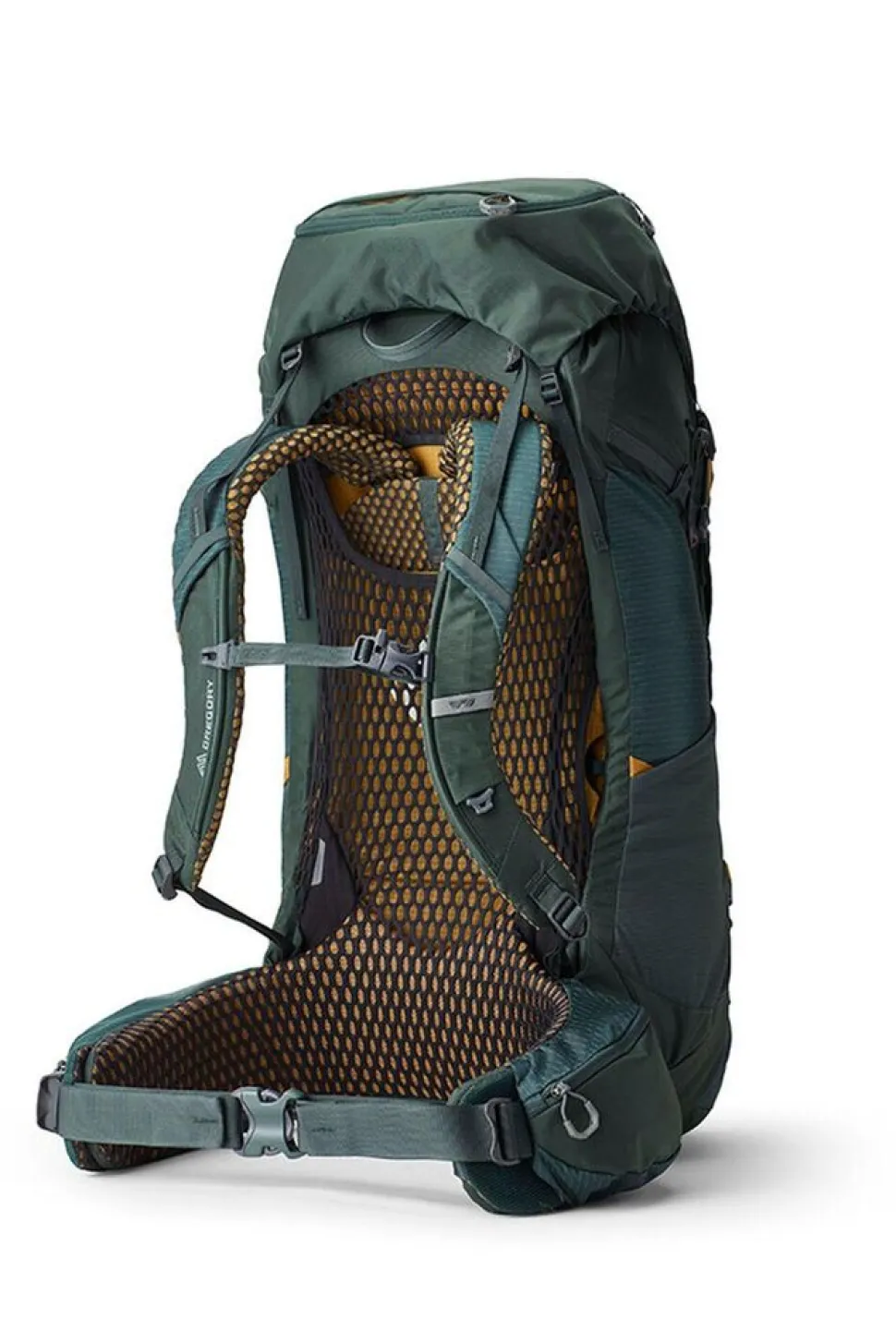 Gregory Katmai 55