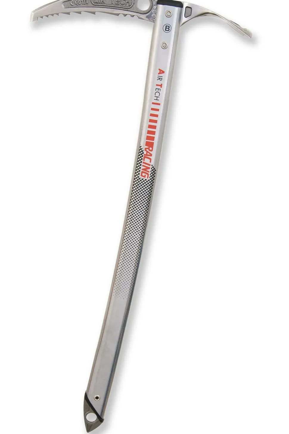 Grivel Air Tech Racing SA - technische pickel