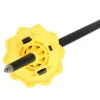 Grivel Skistokkken Poles 2.16 Light with saturn 16GLS