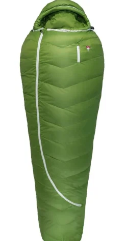 GRUEZI-BAG Biopod DownWool Summer