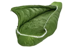 GRUEZI-BAG Biopod DownWool Summer