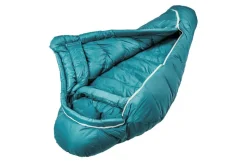 GRUEZI-BAG Biopod DownWool Subzero