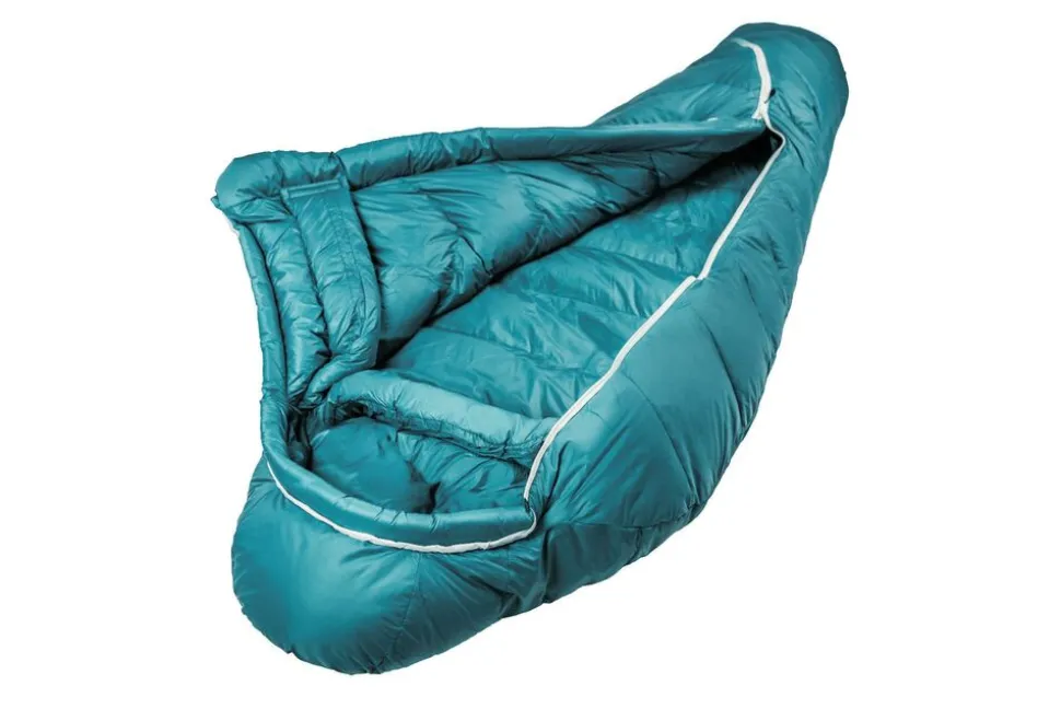GRUEZI-BAG Biopod DownWool Subzero