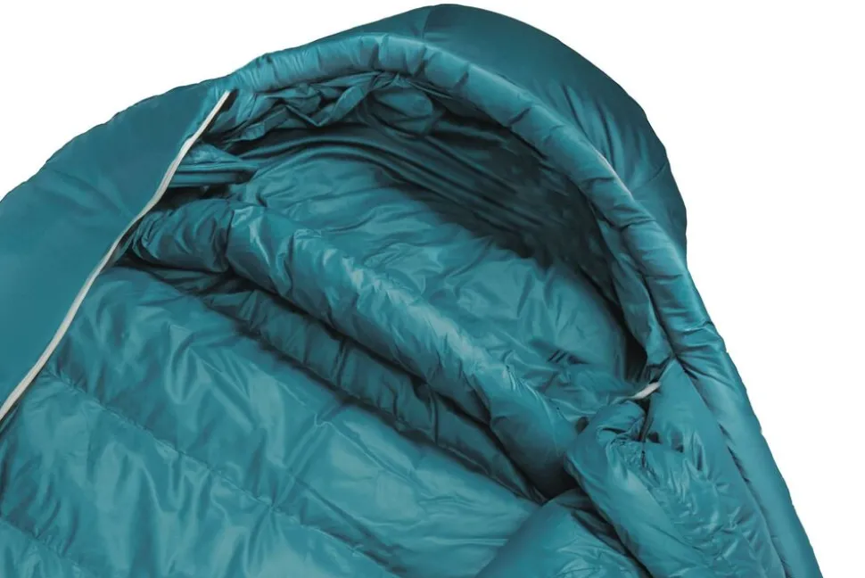 GRUEZI-BAG Biopod DownWool Subzero