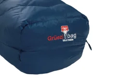 GRUEZI-BAG Biopod DownWool Ice