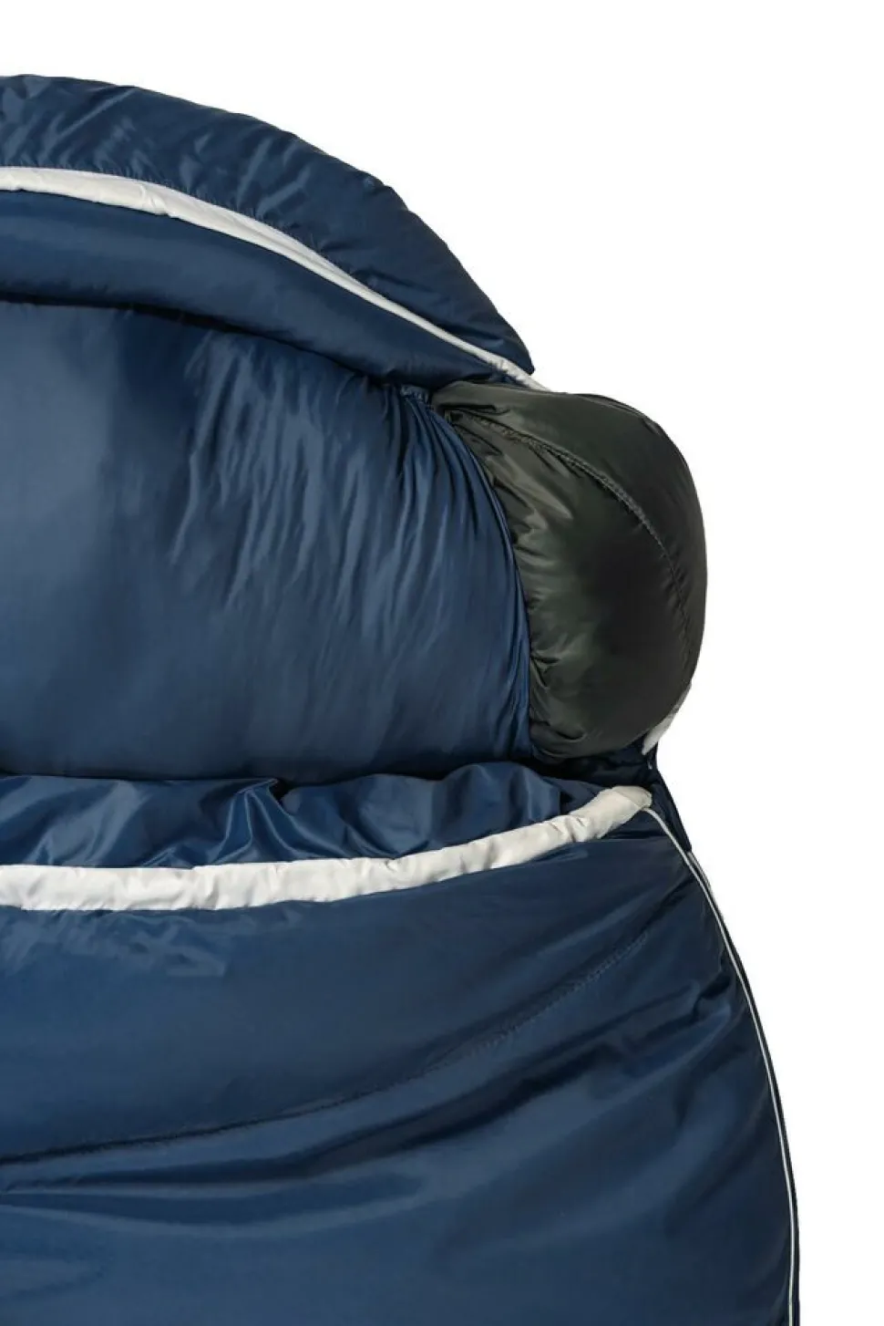 GRUEZI-BAG Biopod DownWool Ice