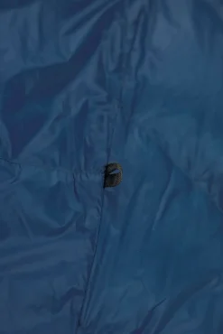 GRUEZI-BAG Biopod DownWool Ice
