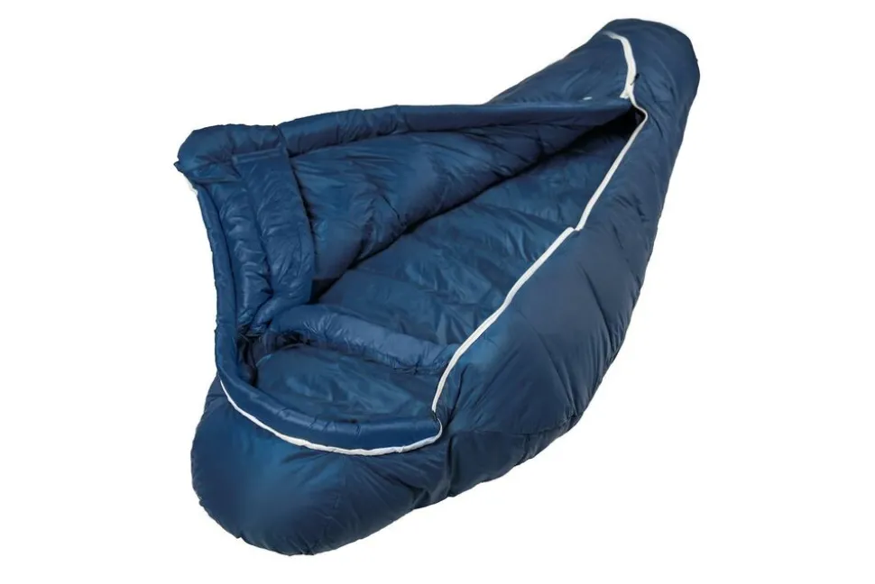 GRUEZI-BAG Biopod DownWool Ice