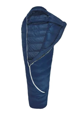 GRUEZI-BAG Biopod DownWool Ice