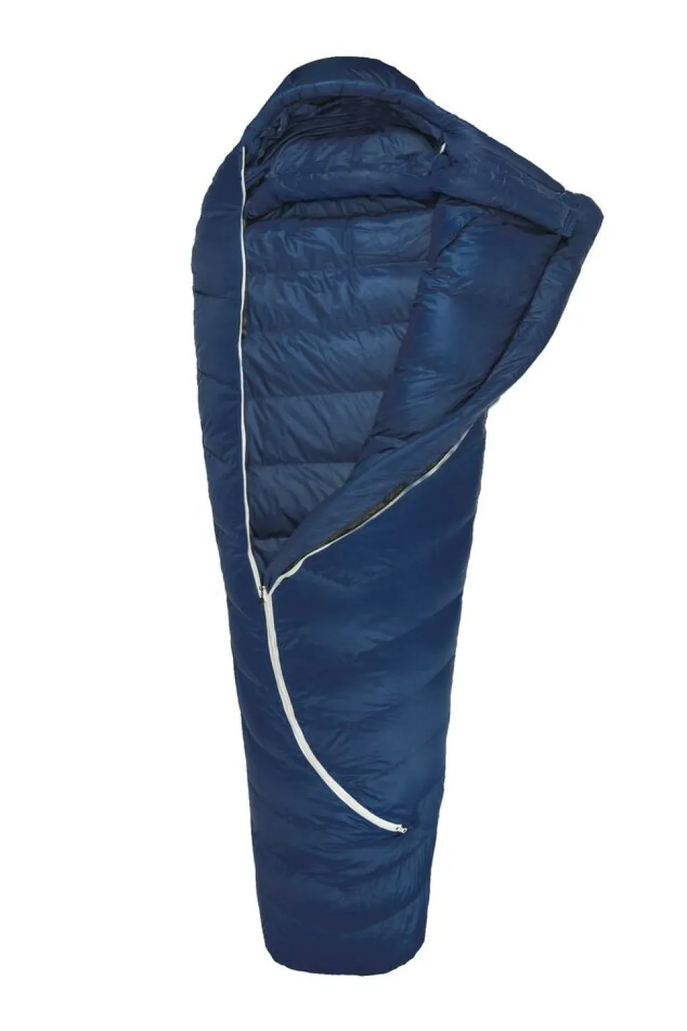 GRUEZI-BAG Biopod DownWool Ice