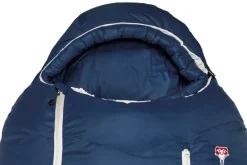 GRUEZI-BAG Biopod DownWool Ice